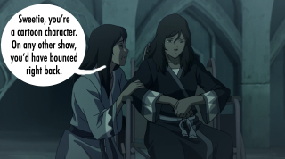 Illustration for article titled The Ending Of This Week's Legend Of Korra Has Us Jumping For Joy